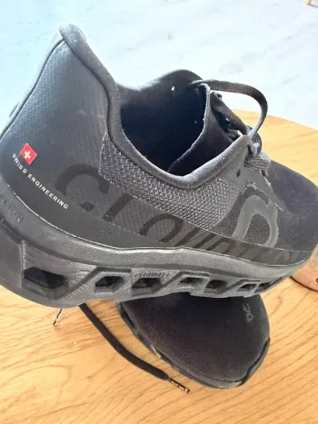 Gebrauchtes On Running On Zwarte Gympen bike — Bild 6 von 7