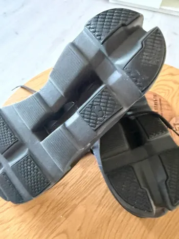 Gebrauchtes On Running On Zwarte Gympen bike — Bild 5 von 7