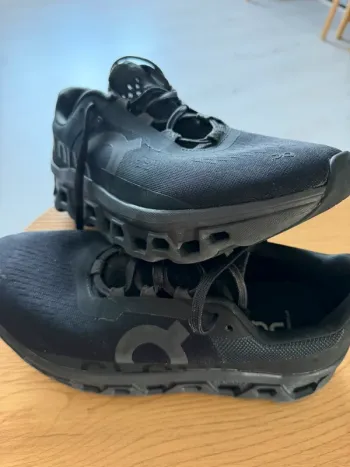 Gebrauchtes On Running On Zwarte Gympen bike — Bild 4 von 7