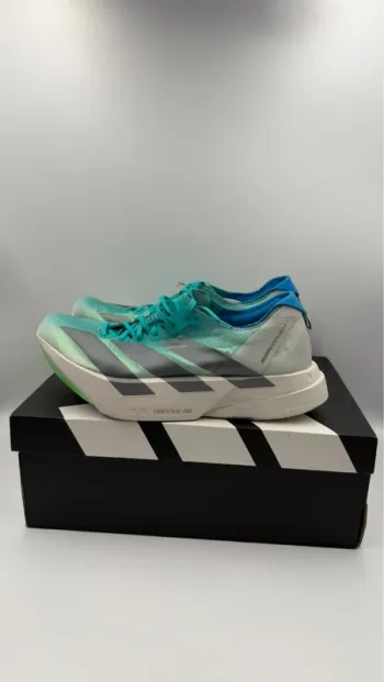 Gebrauchtes Adidas Adios Pro 4 bike — Bild 3 von 6