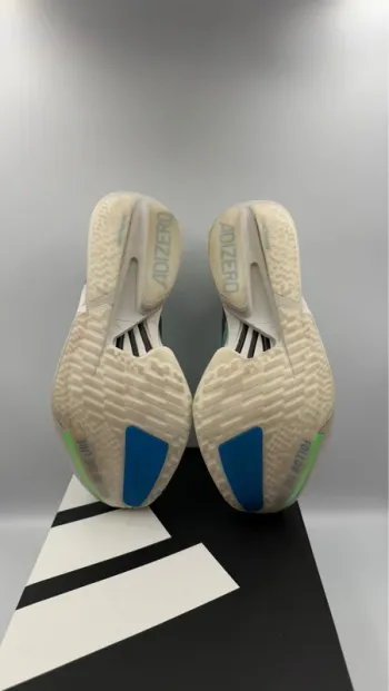 Gebrauchtes Adidas Adios Pro 4 bike — Bild 5 von 6
