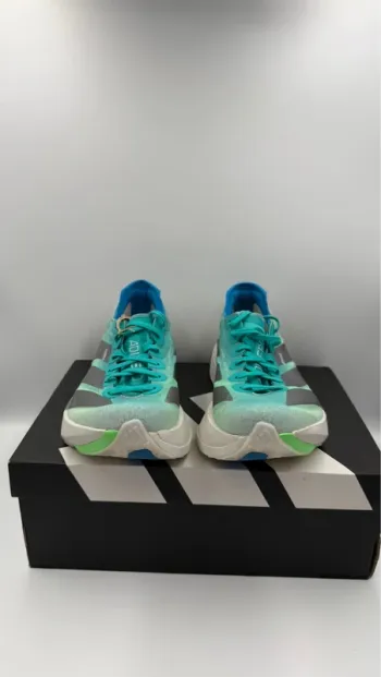 Gebrauchtes Adidas Adios Pro 4 bike — Bild 2 von 6