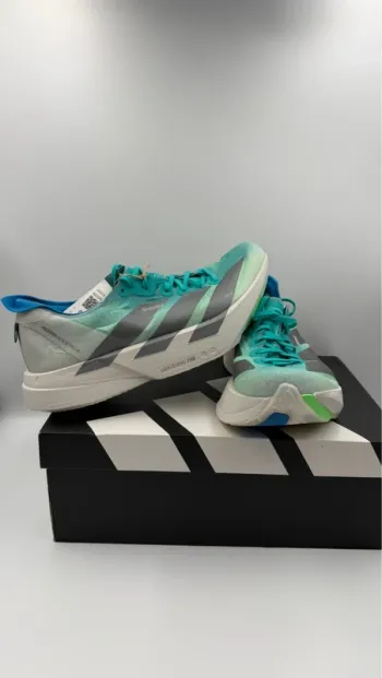 Brugt Adidas Adios Pro 4 bike