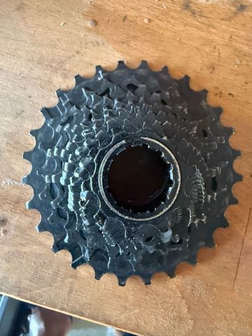 Sram Force AXS Cassette 2025 bike d'occasion — image 1 sur 2
