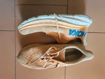 Używany Hoka Clifton 9 bike