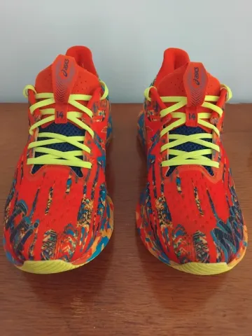 Asics Noosa Tri 14 bike usato — immagine 3 di 5