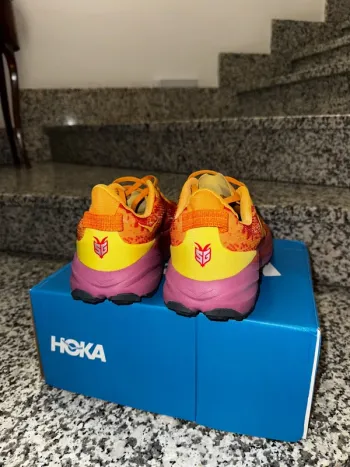 Gebrauchtes Hoka Speedgoat 6 bike — Bild 3 von 6
