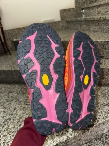 Gebrauchtes Hoka Speedgoat 6 bike — Bild 2 von 6