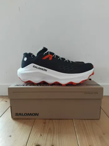 Gebrauchtes Salomon Ultra Glide 4 bike — Bild 2 von 10