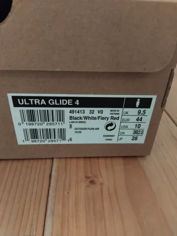 Gebrauchtes Salomon Ultra Glide 4 bike — Bild 10 von 10