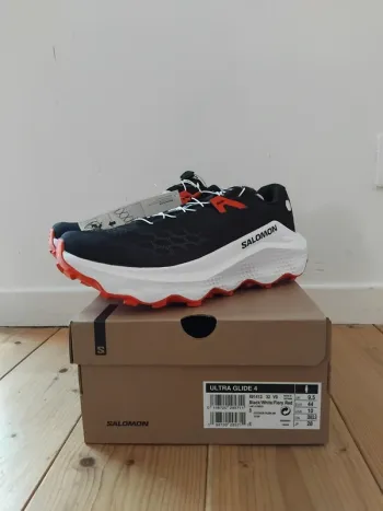 Gebrauchtes Salomon Ultra Glide 4 bike — Bild 3 von 10
