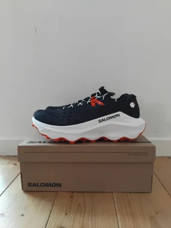 Gebrauchtes Salomon Ultra Glide 4 bike