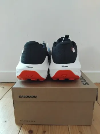 Gebrauchtes Salomon Ultra Glide 4 bike — Bild 5 von 10