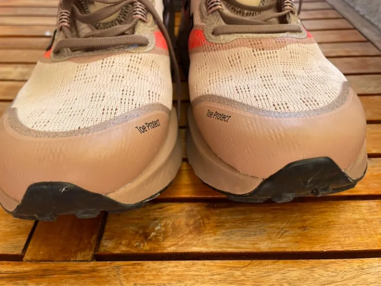 Použité New Balance Hierro V9 2026 bike — obrázek 11 z 12