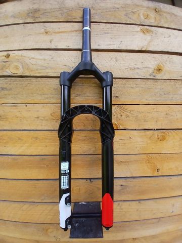 Brugt Manitou Mattoc Suspension Fork bike — billede 4 af 9