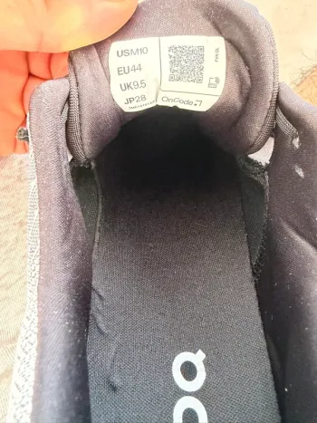 Used On Running Cloud bike — image 4 of 4