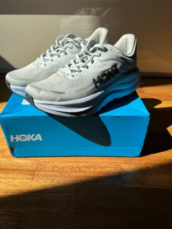 Używany Hoka Bondi 9 bike
