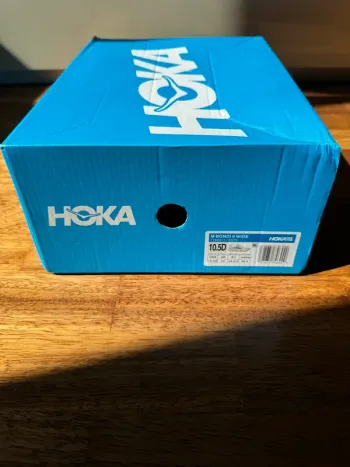 Použité Hoka Bondi 9 bike — obrázek 6 z 6