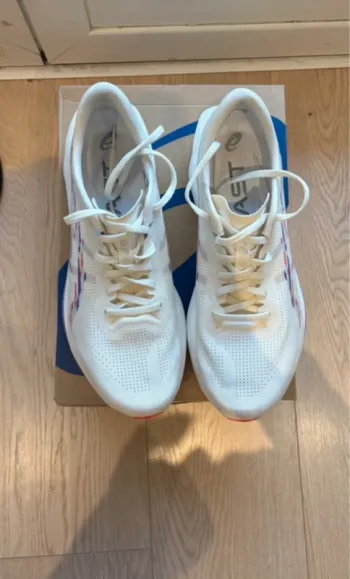 Asics Soniblast bike usato — immagine 2 di 5