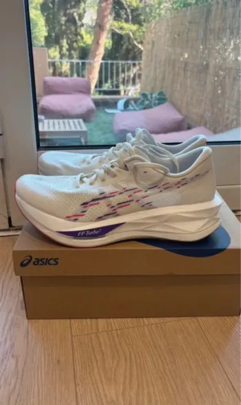 Gebrauchtes Asics Soniblast bike