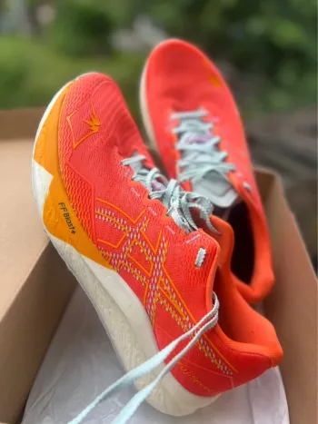 Gebrauchtes Asics Fujispeed 3 bike
