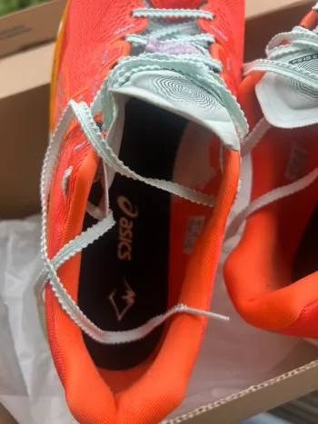 Asics Fujispeed 3 bike usato — immagine 3 di 6