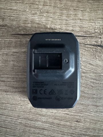 Brugt Trek CarBack Radar 2025 bike — billede 10 af 13
