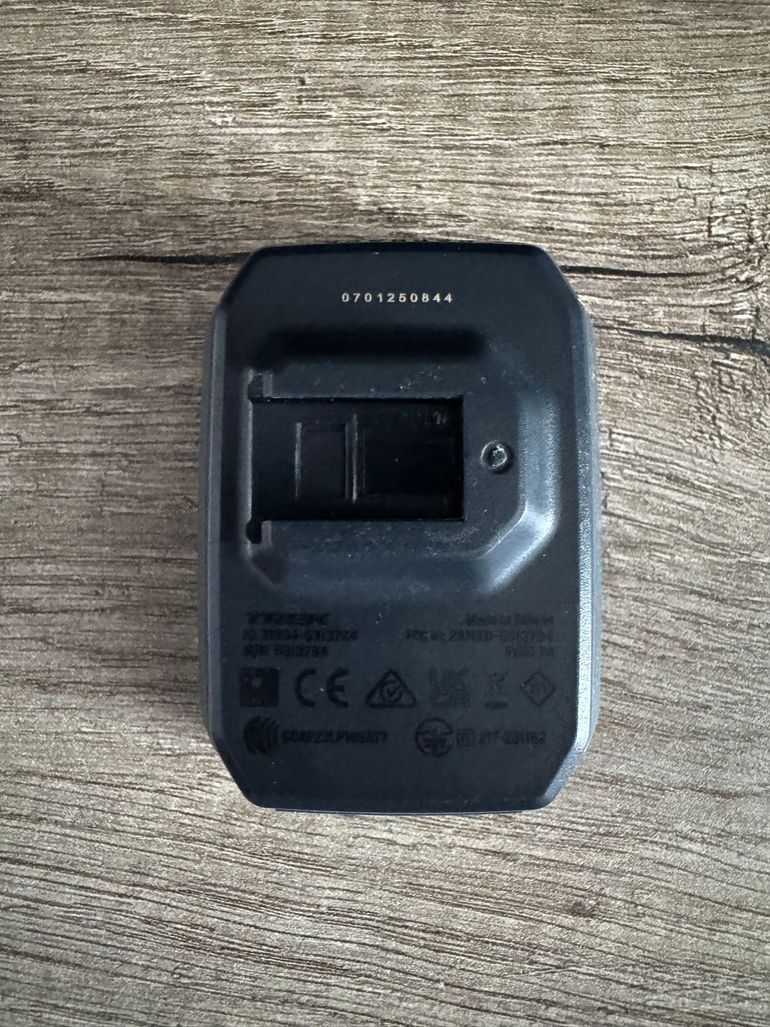 Brugt Trek CarBack Radar 2025 bike — billede 10 af 13