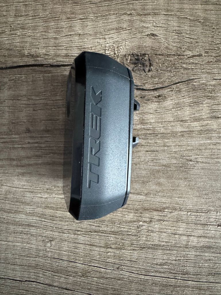 Brugt Trek CarBack Radar 2025 bike — billede 7 af 13