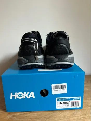 Gebrauchtes Hoka Mafate Speed 2 bike — Bild 7 von 10