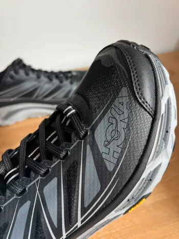 Gebrauchtes Hoka Mafate Speed 2 bike — Bild 6 von 10