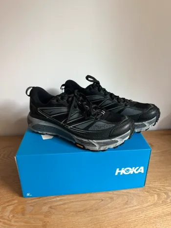 Gebrauchtes Hoka Mafate Speed 2 bike — Bild 3 von 10