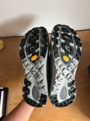 Gebrauchtes Hoka Mafate Speed 2 bike — Bild 4 von 10