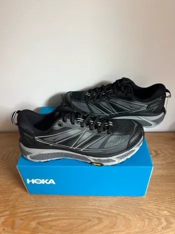 Gebrauchtes Hoka Mafate Speed 2 bike — Bild 10 von 10