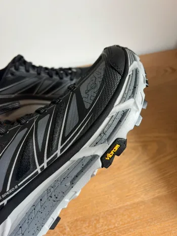 Gebrauchtes Hoka Mafate Speed 2 bike — Bild 5 von 10