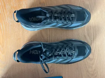 Gebrauchtes Hoka Mafate Speed 2 bike — Bild 9 von 10