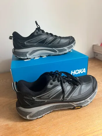 Gebrauchtes Hoka Mafate Speed 2 bike — Bild 2 von 10