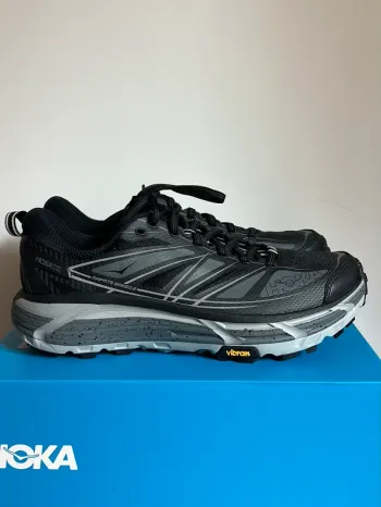 Gebrauchtes Hoka Mafate Speed 2 bike
