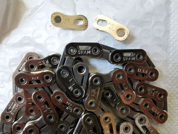 Brugt Sram Red AXS E1 Chain bike — billede 3 af 3