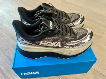 Gebrauchtes Hoka Stinson 7 bike — Bild 3 von 6