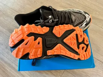 Gebrauchtes Hoka Stinson 7 bike — Bild 2 von 6