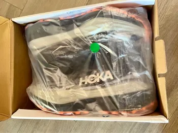 Gebrauchtes Hoka Stinson 7 bike — Bild 6 von 6