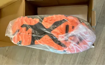 Gebrauchtes Hoka Stinson 7 bike — Bild 5 von 6