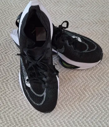Použité Nike Air Zoom Alphafly NEXT% 2 bike — obrázek 2 z 5