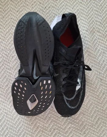 Použité Nike Air Zoom Alphafly NEXT% 2 bike — obrázek 5 z 5