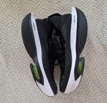 Použité Nike Air Zoom Alphafly NEXT% 2 bike — obrázek 3 z 5
