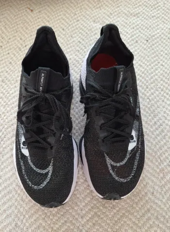 Použité Nike Air Zoom Alphafly NEXT% 2 bike — obrázek 4 z 5