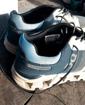 Gebrauchtes On Running Cloudrunner bike — Bild 2 von 3