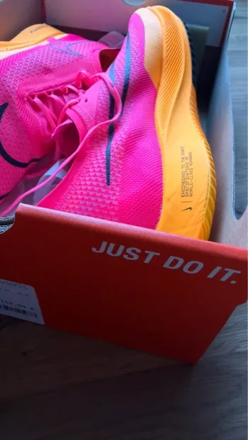 Gebrauchtes Nike Zoom x Streakfly bike — Bild 2 von 7