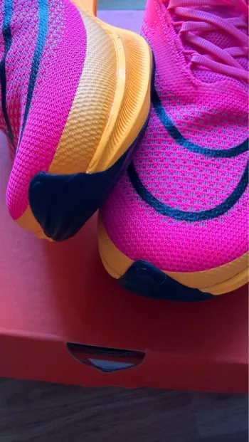 Gebrauchtes Nike Zoom x Streakfly bike — Bild 6 von 7
